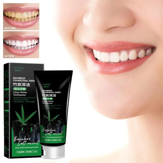 Radiant Whitening Toothpaste