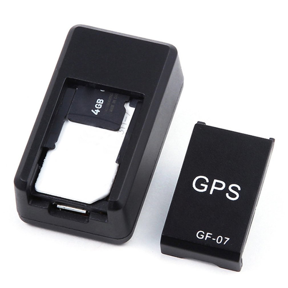 EasyFind Magnetic Mini GPS Tracker