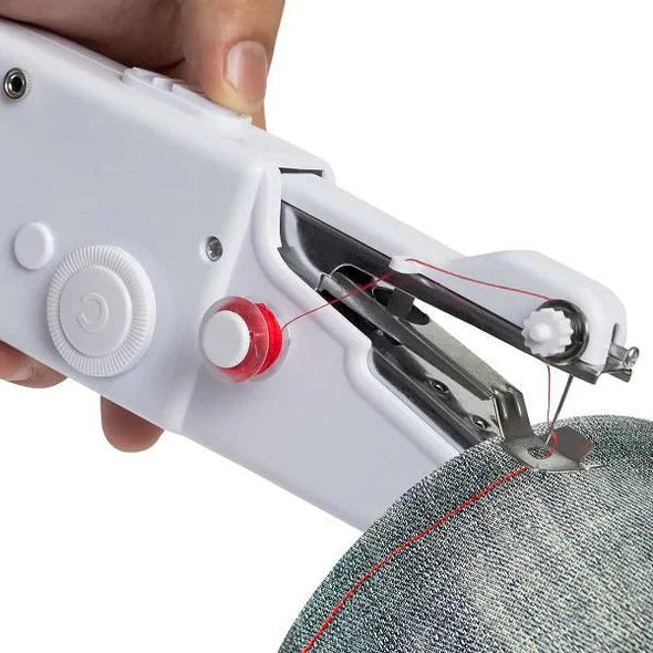 Mini Portable Sewing Machine