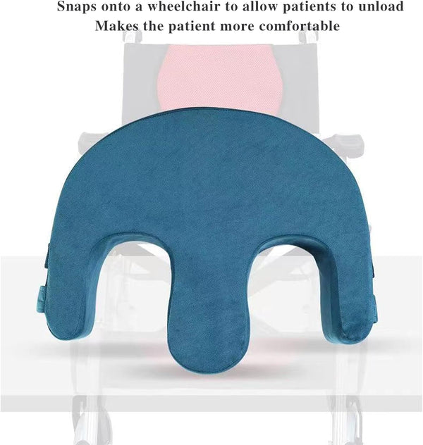 Multifunctional Turning Pillow