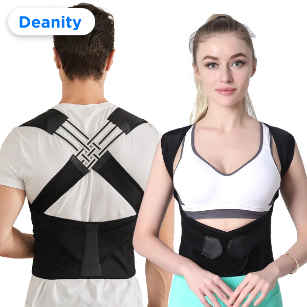 Posture Corrector For Men And Women