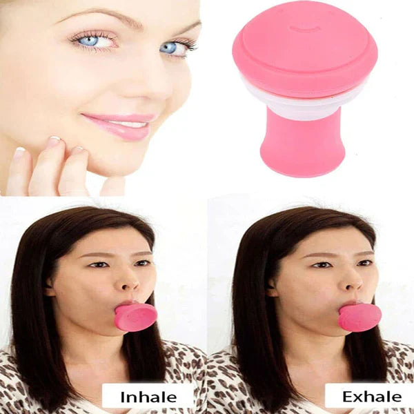 Jaw Face Slimmer for Women and Men