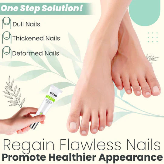 Flyles™Nail Repair Treatment Gel