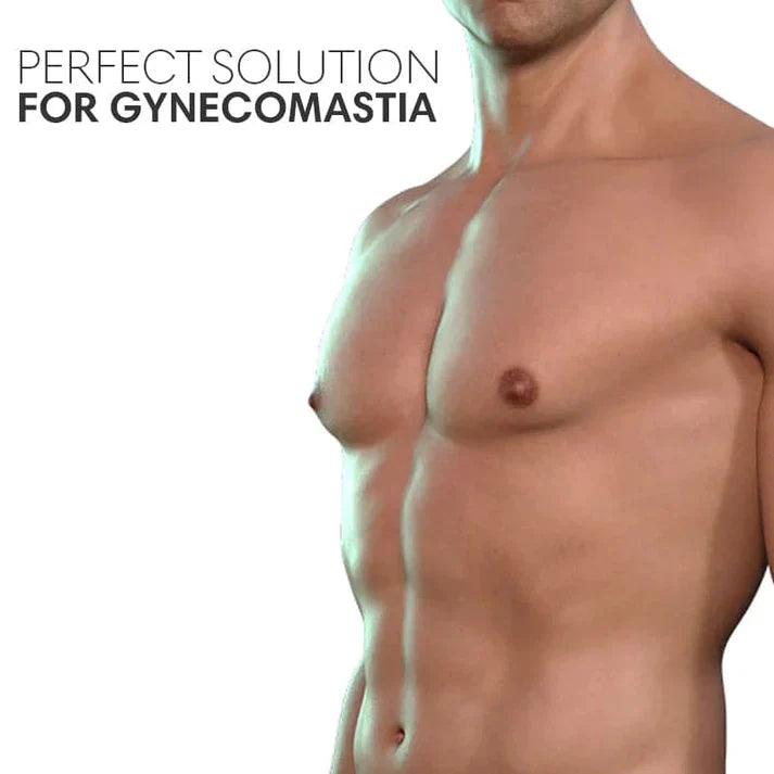 SoliPac™ Gynecomastia Tightening Herbal Cream