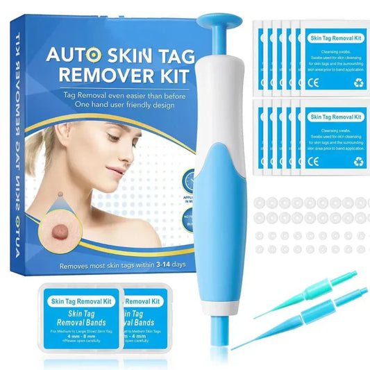 PAINLESS AUTO SKIN TAG REMOVER KIT™