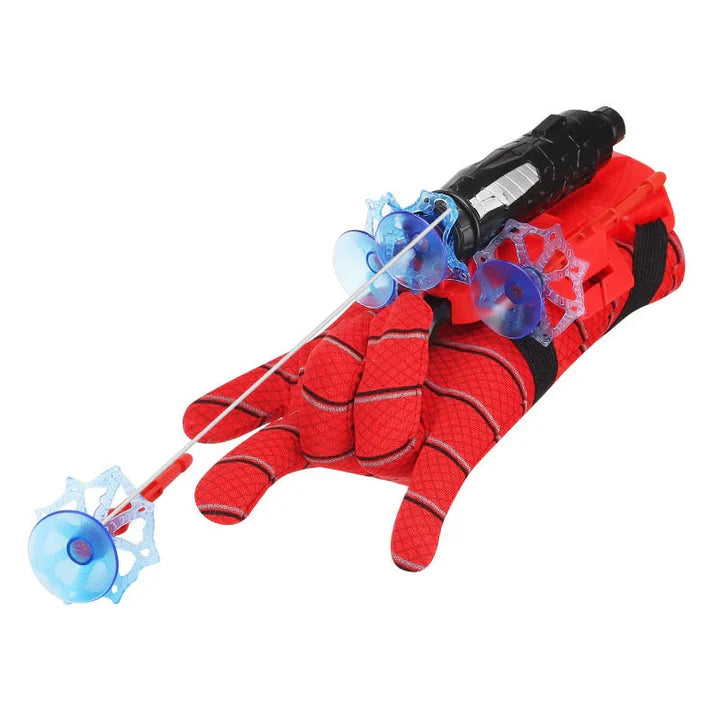 Super SpiderShoot