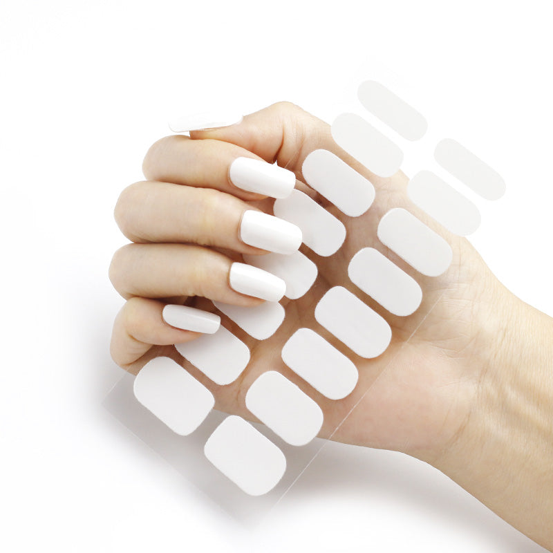 Nail Wrap