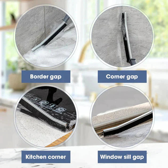 Durable Grout Cleaner Brush