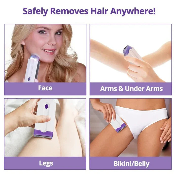 Laser Hair Remover