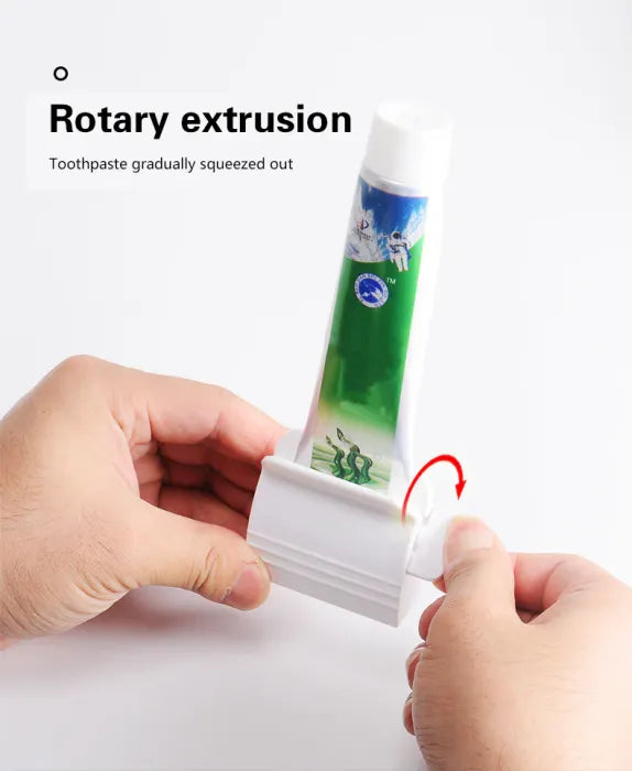 Toothpaste Dispenser