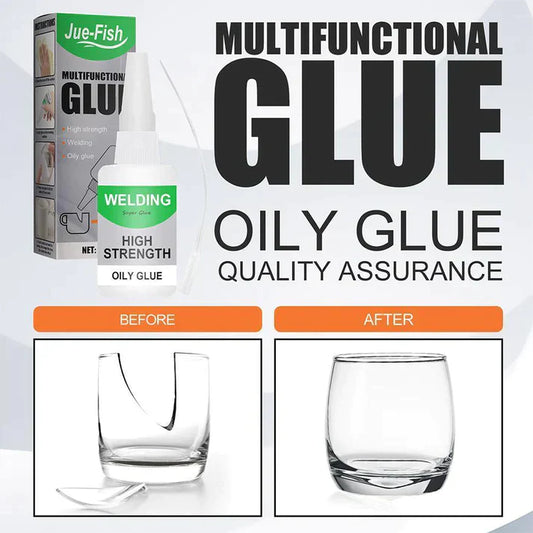 Strong Adhesive Glue